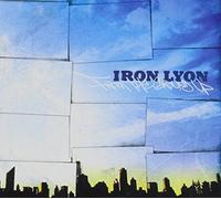 Iron Lyon - FROM THE GROUND UP