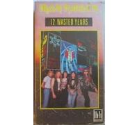 Iron Maiden - 12 Wasted Years