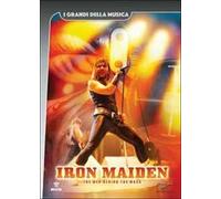 Iron Maiden