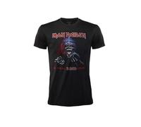 Iron Maiden - A real dead one T-Shirt L