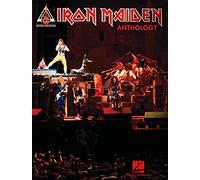 Iron Maiden Anthology (Tascabile)