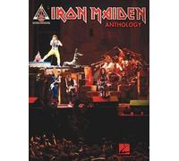 Iron Maiden Anthology (Tascabile)