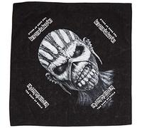 Iron Maiden - Bandana The Book Of Souls