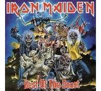 Iron Maiden - Best of the Beast