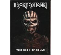 Iron Maiden - Book Of Souls (2 CD)