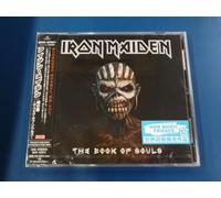 Iron Maiden - Book Of Souls