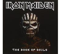 Iron Maiden - Book Of Souls