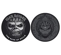 Iron Maiden 'Book of Souls' Set per giradischi