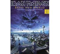 Iron Maiden (Tascabile)