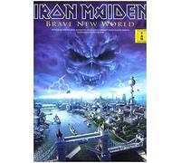 Iron Maiden (Tascabile)