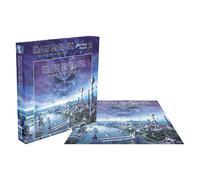 Iron Maiden Brave New World Puzzle In Pezzi Da 500