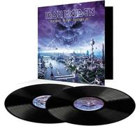 Iron Maiden – Brave New World – Vinile LP 180 g Edizione Limitata (Parlophone)