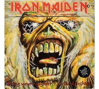 Iron Maiden - Bring Your Daughter.... To The Slaughter