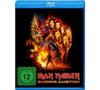 Iron Maiden: Burning Ambition