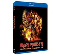 Iron Maiden: Burning Ambition