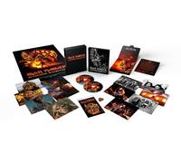Iron Maiden Burning Ambition