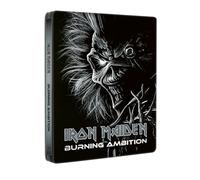 Iron Maiden: Burning Ambition 4K UHD