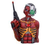 Iron Maiden Busto Somewhere In Time Nemesis Now