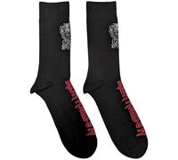 Iron Maiden Calzini Killers Eddie (Taglia UK 4-7) Ufficiale