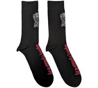 Iron Maiden Calzini Killers Eddie (Taglia UK 7-11) Ufficiale