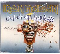 Iron Maiden - Can I Play With Madness