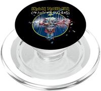Iron Maiden - Can I Play With Madness PopSockets PopGrip per MagSafe