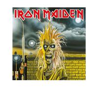 - Iron Maiden - CD
