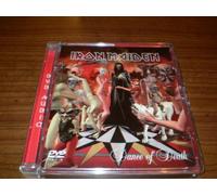Iron Maiden - Dance Of Death