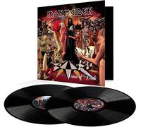 Iron Maiden - Dance of Death