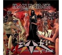 Iron Maiden - Dance of Death
