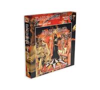 Iron Maiden Danza Di Death 500 PC Puzzle 390mm x 390mm
