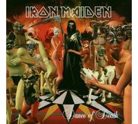 Iron Maiden - Dance Of Death