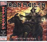 Iron Maiden - Death on Road