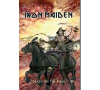 Iron Maiden - Death on the Road