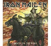 Iron Maiden - Death On The Road