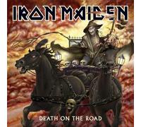 Iron Maiden - Death On The Road (Live)