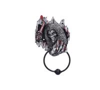 Iron Maiden Turklopfer Killers 21 cm ACC NUOVO