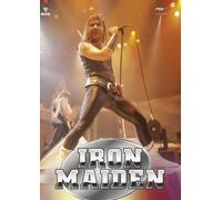 Iron Maiden (DVD) AA.VV.
