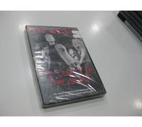 Iron Maiden DVD The Legacy Of The Beast Documentario