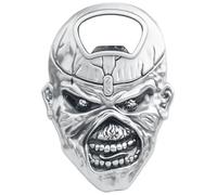 Iron Maiden Eddie Unisex Apribottiglia standard metallo