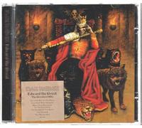 Iron Maiden - Edward the Great
