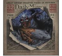 Iron Maiden - Empire of the Clouds