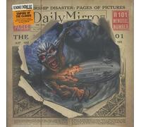 Iron Maiden - Empire Of The Clouds [Picture Disc]