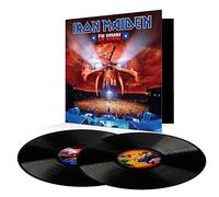Iron Maiden En Vivo (Vinyl LP) 12" Album