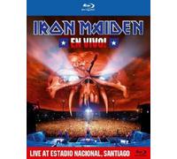 En Vivo [Blu-ray] [2012] [Region Free] (Compilation, Explicit Lyrics)