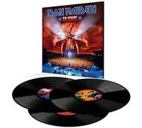 Iron Maiden – En Vivo – Vinile 3 LP 12"