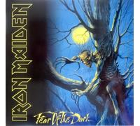Vinile Iron Maiden - Fear Of The Dark (2 Lp)
