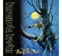 Vinile Iron Maiden - Fear Of The Dark (2 Lp)