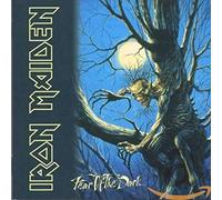 Iron Maiden - Fear Of The Dark