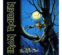 Iron Maiden Fear Of The Dark (CD)